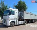 Білий Рено Магнум, об'ємом двигуна 0 л та пробігом 1000 тис. км за 23000 $, фото 1 на Automoto.ua