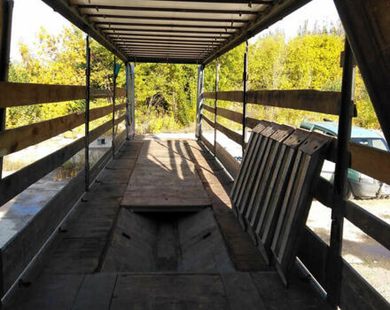 Білий Рено Магнум, об'ємом двигуна 11.9 л та пробігом 500 тис. км за 15000 $, фото 1 на Automoto.ua