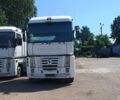 Білий Рено Магнум, об'ємом двигуна 0 л та пробігом 1000 тис. км за 23000 $, фото 2 на Automoto.ua