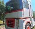 Белый Рено Магнум, объемом двигателя 0 л и пробегом 2 тыс. км за 7000 $, фото 1 на Automoto.ua