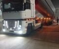 Білий Рено Магнум, об'ємом двигуна 12.8 л та пробігом 1000 тис. км за 10000 $, фото 1 на Automoto.ua