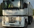 Білий Рено Магнум, об'ємом двигуна 12.7 л та пробігом 843 тис. км за 24999 $, фото 1 на Automoto.ua