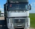 Белый Рено Магнум, объемом двигателя 12.9 л и пробегом 1 тыс. км за 6700 $, фото 1 на Automoto.ua