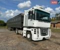 Білий Рено Магнум, об'ємом двигуна 12.78 л та пробігом 1 тис. км за 7000 $, фото 1 на Automoto.ua