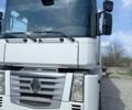 Белый Рено Магнум, объемом двигателя 12.8 л и пробегом 980 тыс. км за 8000 $, фото 2 на Automoto.ua