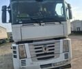 Білий Рено Магнум, об'ємом двигуна 12.78 л та пробігом 10 тис. км за 8500 $, фото 1 на Automoto.ua