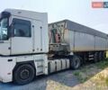 Білий Рено Магнум, об'ємом двигуна 12.78 л та пробігом 161 тис. км за 26999 $, фото 1 на Automoto.ua