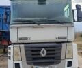 Белый Рено Магнум, объемом двигателя 12.78 л и пробегом 161 тыс. км за 7499 $, фото 1 на Automoto.ua