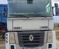 Білий Рено Магнум, об'ємом двигуна 12.78 л та пробігом 161 тис. км за 6999 $, фото 1 на Automoto.ua