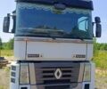 Білий Рено Магнум, об'ємом двигуна 12.78 л та пробігом 161 тис. км за 26999 $, фото 1 на Automoto.ua