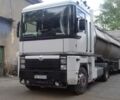 Білий Рено Магнум, об'ємом двигуна 10 л та пробігом 999 тис. км за 13500 $, фото 1 на Automoto.ua