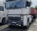 Білий Рено Магнум, об'ємом двигуна 11.9 л та пробігом 1000 тис. км за 9000 $, фото 1 на Automoto.ua