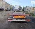 Белый Рено Магнум, объемом двигателя 11.9 л и пробегом 1000 тыс. км за 8000 $, фото 3 на Automoto.ua