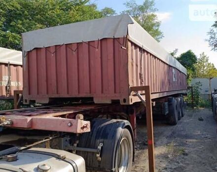 Білий Рено Магнум, об'ємом двигуна 11.9 л та пробігом 1000 тис. км за 9000 $, фото 11 на Automoto.ua