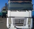 Білий Рено Магнум, об'ємом двигуна 12 л та пробігом 1 тис. км за 15000 $, фото 1 на Automoto.ua