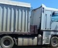 Белый Рено Магнум, объемом двигателя 12.78 л и пробегом 999 тыс. км за 23000 $, фото 5 на Automoto.ua