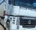 Белый Рено Магнум, объемом двигателя 12.78 л и пробегом 10 тыс. км за 20000 $, фото 1 на Automoto.ua