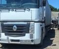 Білий Рено Магнум, об'ємом двигуна 12.7 л та пробігом 999 тис. км за 22000 $, фото 2 на Automoto.ua