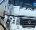 Белый Рено Магнум, объемом двигателя 12.78 л и пробегом 999 тыс. км за 23000 $, фото 1 на Automoto.ua