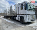 Рено Магнум 2002 в Белой Церкве на Automoto.ua Белый Рено Магнум, объемом двигателя 11.93 л и пробегом 2 тыс. км за 14500 $, фото 1 на Automoto.ua
