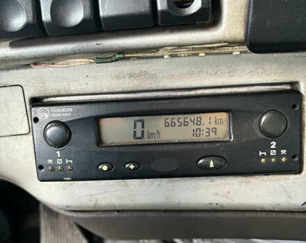 Рено Магнум 2002 в Белой Церкве на Automoto.ua Белый Рено Магнум, объемом двигателя 11.93 л и пробегом 2 тыс. км за 14500 $, фото 19 на Automoto.ua