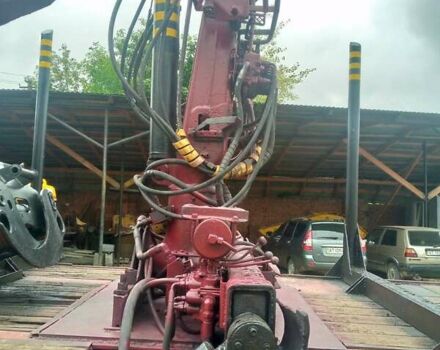 Белый Рено Магнум, объемом двигателя 0 л и пробегом 1 тыс. км за 33600 $, фото 8 на Automoto.ua