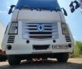 Белый Рено Магнум, объемом двигателя 10 л и пробегом 100 тыс. км за 7300 $, фото 1 на Automoto.ua
