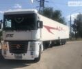 Белый Рено Магнум, объемом двигателя 12 л и пробегом 1 тыс. км за 8500 $, фото 1 на Automoto.ua