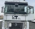Білий Рено Магнум, об'ємом двигуна 12 л та пробігом 1000 тис. км за 25000 $, фото 4 на Automoto.ua