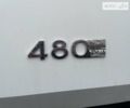 Білий Рено Магнум, об'ємом двигуна 12 л та пробігом 1000 тис. км за 25000 $, фото 6 на Automoto.ua