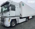 Білий Рено Магнум, об'ємом двигуна 12 л та пробігом 1000 тис. км за 25000 $, фото 9 на Automoto.ua