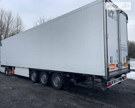 Білий Рено Магнум, об'ємом двигуна 12 л та пробігом 1000 тис. км за 25000 $, фото 25 на Automoto.ua