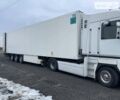 Білий Рено Магнум, об'ємом двигуна 12 л та пробігом 1000 тис. км за 25000 $, фото 13 на Automoto.ua