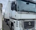 Білий Рено Магнум, об'ємом двигуна 12.78 л та пробігом 2 тис. км за 45000 $, фото 13 на Automoto.ua
