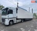 Белый Рено Магнум, объемом двигателя 12.78 л и пробегом 2 тыс. км за 45000 $, фото 1 на Automoto.ua
