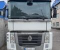 Білий Рено Магнум, об'ємом двигуна 12.78 л та пробігом 2 тис. км за 45000 $, фото 14 на Automoto.ua
