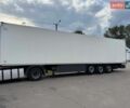 Белый Рено Магнум, объемом двигателя 12.78 л и пробегом 1 тыс. км за 45000 $, фото 8 на Automoto.ua