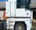 Белый Рено Магнум, объемом двигателя 12.8 л и пробегом 1 тыс. км за 10300 $, фото 3 на Automoto.ua