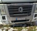Белый Рено Магнум, объемом двигателя 12.8 л и пробегом 1 тыс. км за 10300 $, фото 2 на Automoto.ua