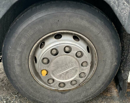 Білий Рено Магнум, об'ємом двигуна 11.96 л та пробігом 1 тис. км за 27499 $, фото 28 на Automoto.ua