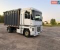 Білий Рено Магнум, об'ємом двигуна 12 л та пробігом 1000 тис. км за 22500 $, фото 1 на Automoto.ua
