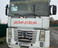 Белый Рено Магнум, объемом двигателя 11.96 л и пробегом 1 тыс. км за 27499 $, фото 1 на Automoto.ua