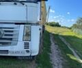 Белый Рено Магнум, объемом двигателя 0 л и пробегом 1 тыс. км за 10000 $, фото 1 на Automoto.ua