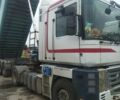 Белый Рено Магнум, объемом двигателя 12.78 л и пробегом 1 тыс. км за 8000 $, фото 1 на Automoto.ua