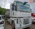 Белый Рено Магнум, объемом двигателя 0 л и пробегом 800 тыс. км за 7000 $, фото 5 на Automoto.ua