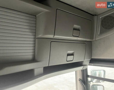 Білий Рено Магнум, об'ємом двигуна 12.9 л та пробігом 1 тис. км за 21000 $, фото 6 на Automoto.ua