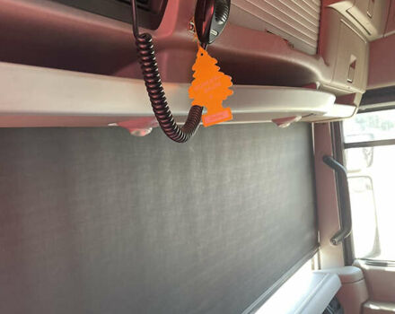 Білий Рено Магнум, об'ємом двигуна 12.9 л та пробігом 1 тис. км за 21000 $, фото 20 на Automoto.ua