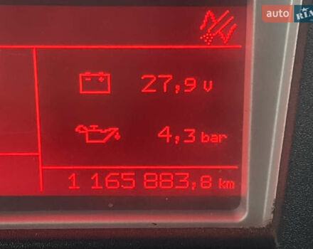 Білий Рено Магнум, об'ємом двигуна 12.9 л та пробігом 1 тис. км за 21000 $, фото 2 на Automoto.ua