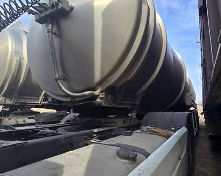 Білий Рено Магнум, об'ємом двигуна 12.13 л та пробігом 900 тис. км за 26000 $, фото 2 на Automoto.ua