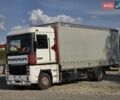 Белый Рено Магнум, объемом двигателя 12.02 л и пробегом 960 тыс. км за 4999 $, фото 1 на Automoto.ua
